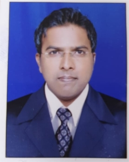 Jagadeesh Patil profile picture