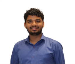 Shrey Kumar Garg profile picture