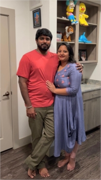 Rakshanda profile picture