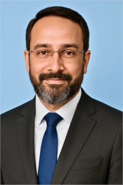 B K RAMESH profile picture
