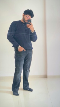 Sahil Desai profile picture