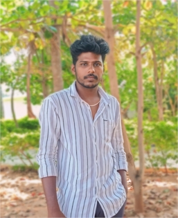 Jegan profile picture