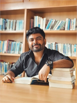 Nishant bodkhe profile picture