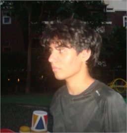 ROHAN DUTTA profile picture