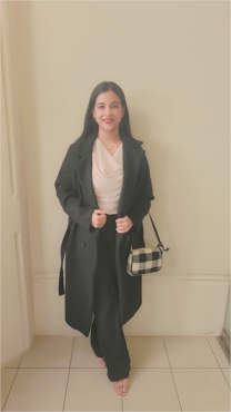 Megha Jain profile picture