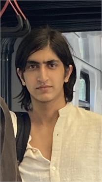 Vihaan Surya Singh profile picture