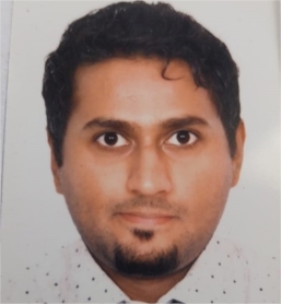 Ashwin profile picture