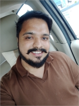 Rohit Patil profile picture