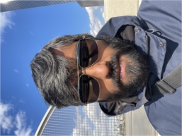 Nisharg Patel profile picture