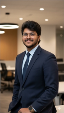 Pranith Sai Madishetti profile picture