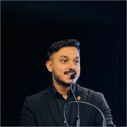 Abhinandan Jaiswal profile picture