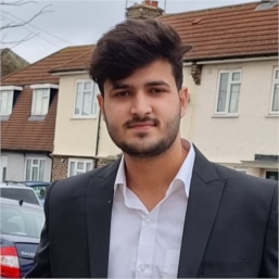 Surbhit Sharma profile picture