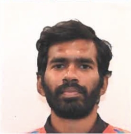 Karthik Sai Reddy profile picture