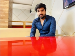 Vishal Dahiya profile picture