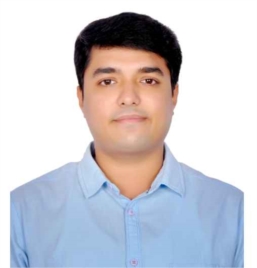 Aditya Deshpande profile picture