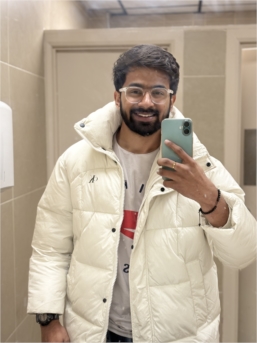 Harsha Prasad profile picture