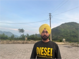 Harpreet Singh profile picture