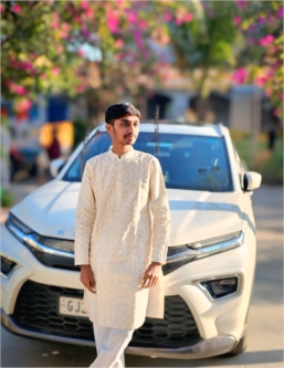 Raxit profile picture