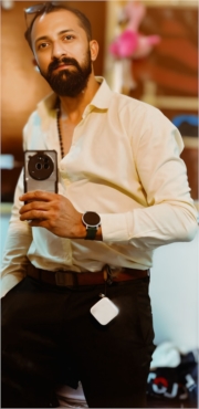 Kiran Thirunilathil profile picture