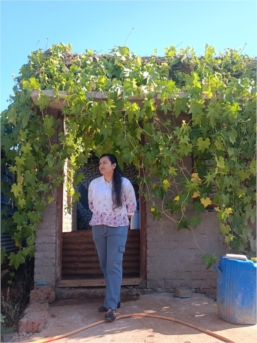 Anjali Malgond profile picture