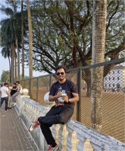 Shubham Ghosh profile picture