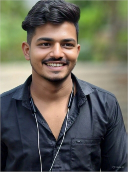 Aryansh Namdev profile picture