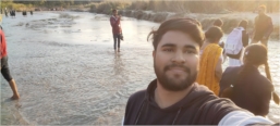 Abhishek Kumar profile picture
