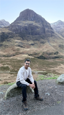 Adarsh singhai profile picture