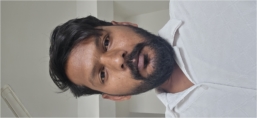SHAH NIRAV PANKAJKUMAR profile picture