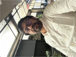 JAIDIP NAIK profile picture