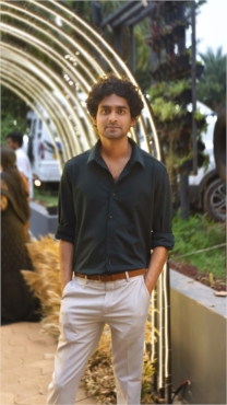gokul profile picture