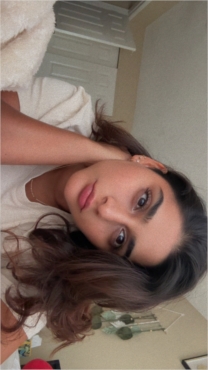 Simran Jeet Kaur profile picture
