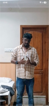 Vinoth Anto profile picture