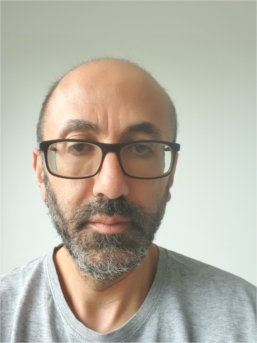 Kamel DJEMILI profile picture