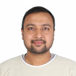 Pankaj Kedia profile picture