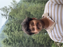 Susrith Godavarthi profile picture