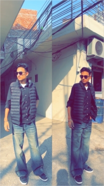 arvind profile picture
