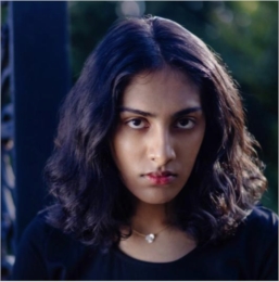 Mahitha Shridhar profile picture