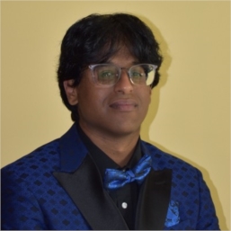 Vishnu Rajan profile picture