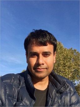 Thimma Reddy profile picture