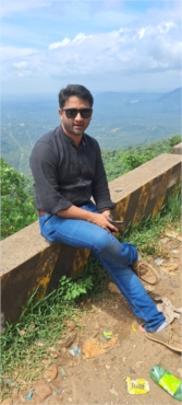 Nishant Bhaskaran profile picture