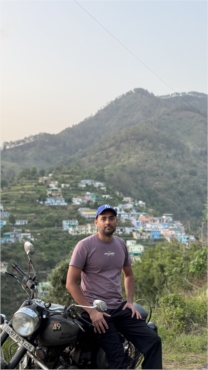 Sagar rawat profile picture