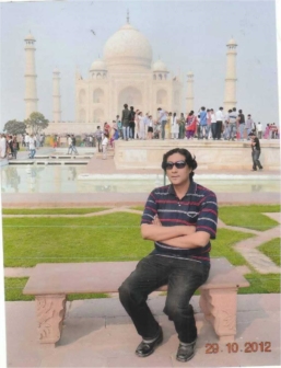 Dr John Mathai profile picture