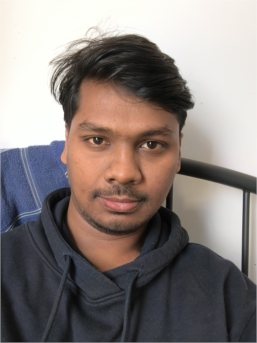 MR SRAVAN KUMAR BALASANI profile picture