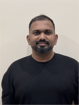 Vignesh profile picture