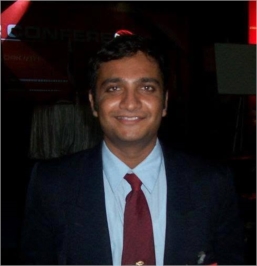 jaykishan patel profile picture