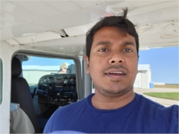 Yashwanth Telekula profile picture