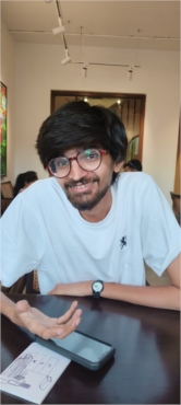 D SHAHBAZ HUSSAIN profile picture