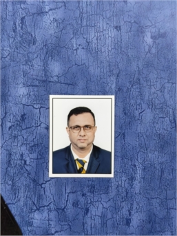 IRSHAD USMANGANI CAMBAYWALA profile picture
