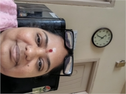 Vasantha Kunapuli profile picture